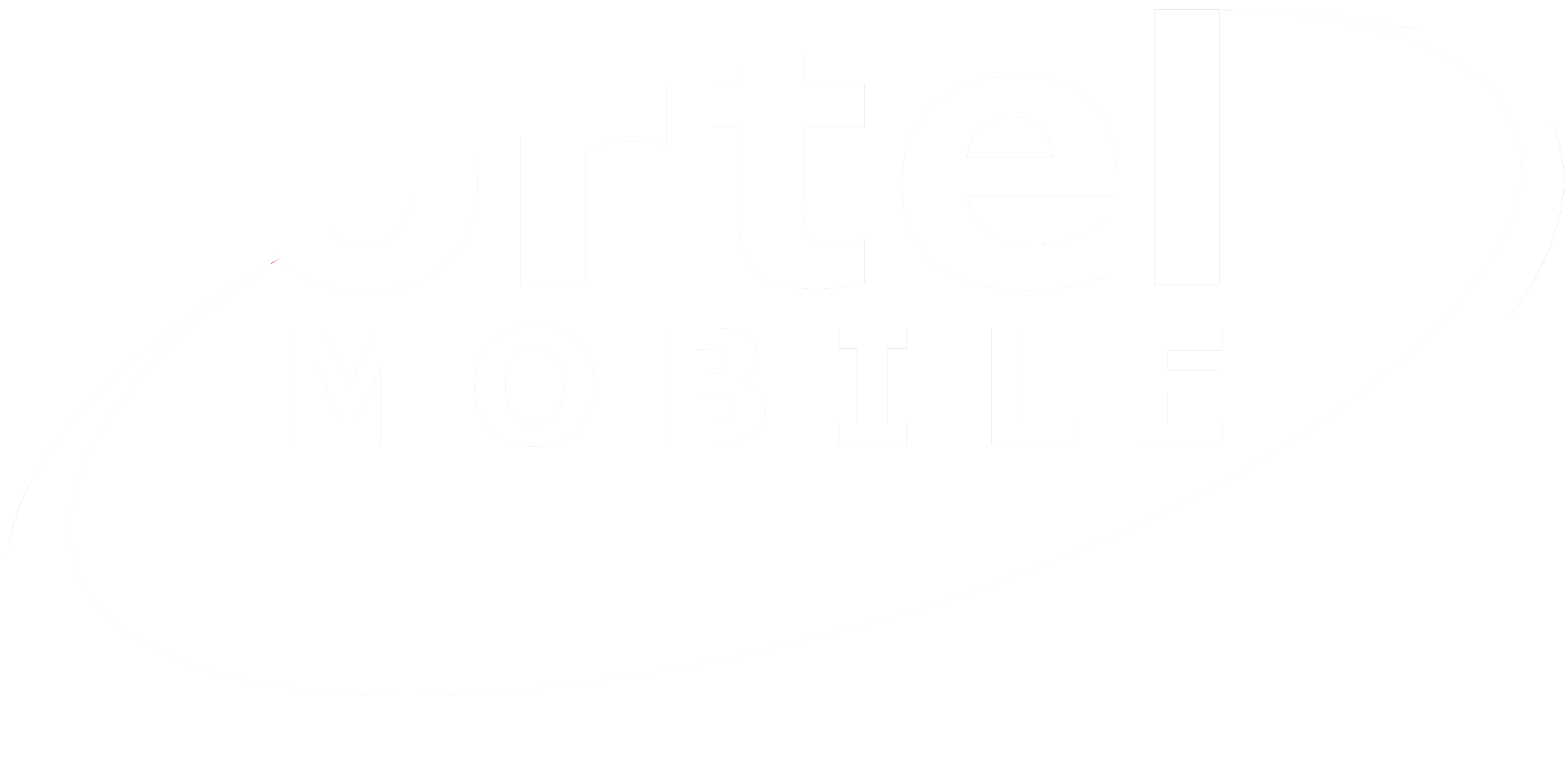 Ortel Mobile Logo