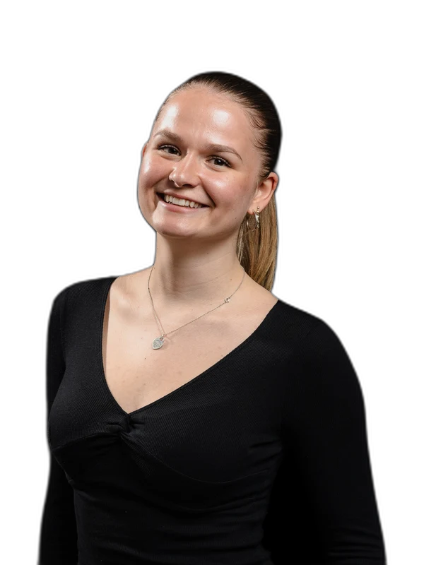Katharina Bauer