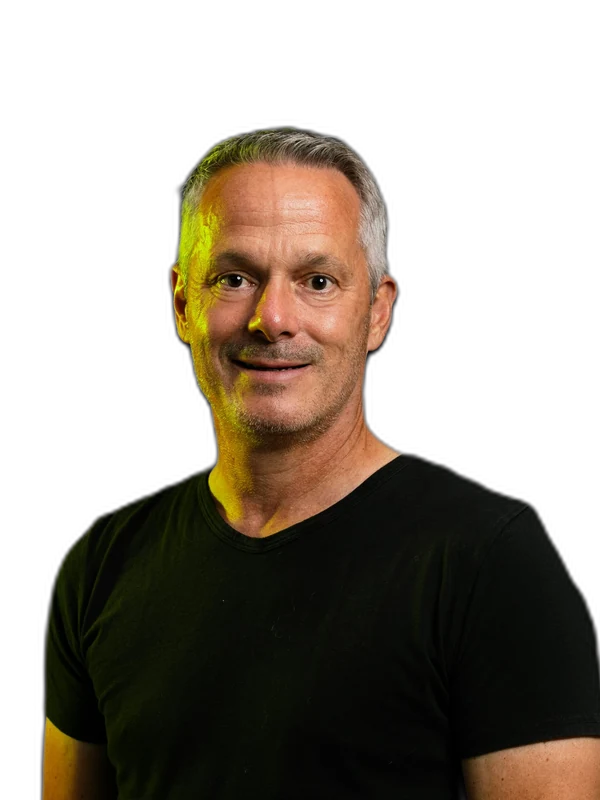 Olaf Bauer