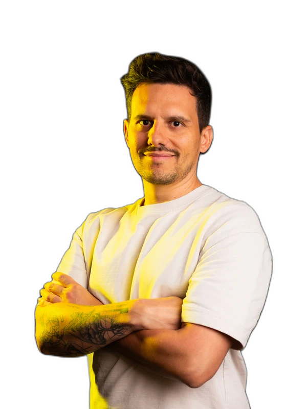 Markus Baum