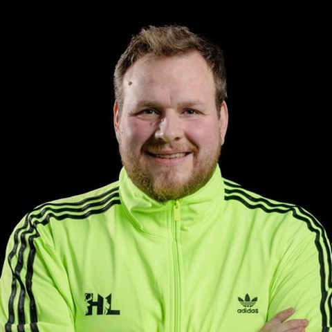 Daniel Jensen
