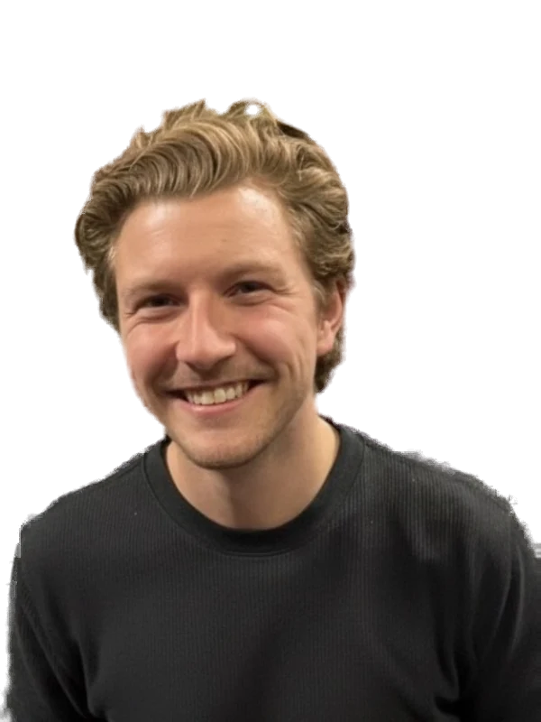 Mika Parlowsky
