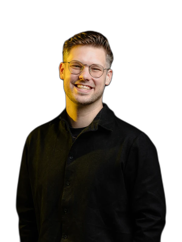 Benedikt Nießen