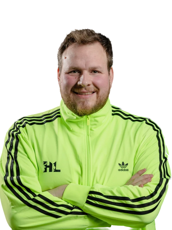 Daniel Jensen