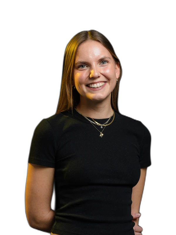 Leonie Riepe