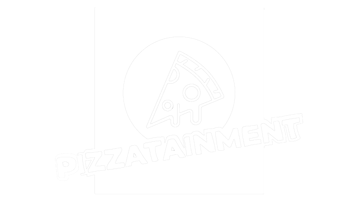 Pizzatainment Logo