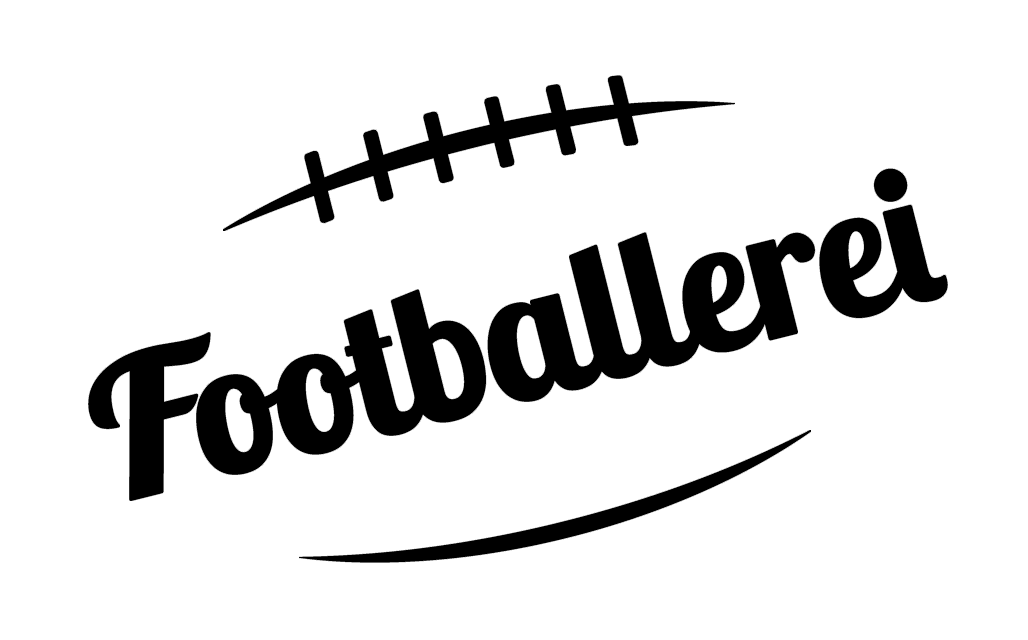 Footballerei | Logo Footballerei | Logo
